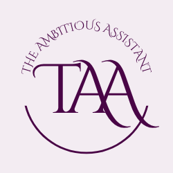 The Ambitious Assistant